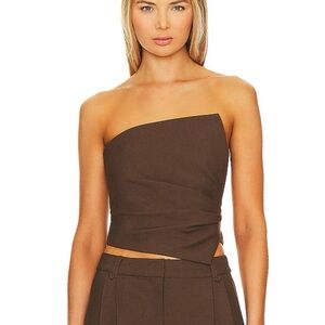 Inez top - Camila coelho